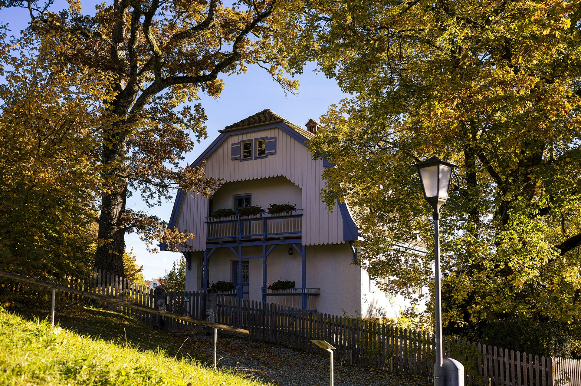 Warum Landblick Immobilien?